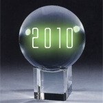 CW 155 - Predictions for 2010 and Beyond Including Some Thoughts on Office / Retail Real Estate