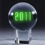 Predictions for 2011 and Beyond Ebook on Sale Now