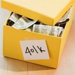 CW 256 - Breaking Out Of 401K Jail