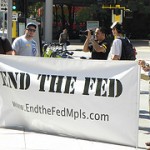 How the Federal Reserve Kills Free Market Interest Rates