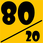 80-20 Rule_150x150