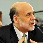 Fed chief raises expectations of more rate cuts