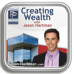 Creating Wealth