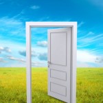 The Door of Opportunity