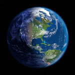 Earth