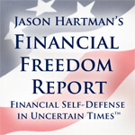 CW 116 - Financial Freedom July Newsletter