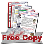 Free Copy of Jason Hartman's Financial Freedom Report Newsletter Volume11 Issue1