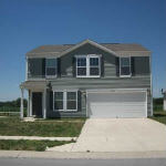 Great Investment Property in Indianapolis!