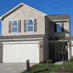 Brand New Property in Indianapolis!