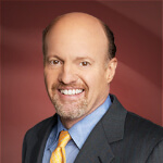 CW 41 - Thou Shalt Maintain Control or Pools Are For Fools, Then Jim Cramer and Mad Money