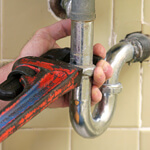 Break it down - foreclosure rehab.