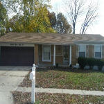 St. Louis Investment Property with 76% ROI!