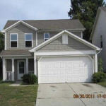 Indianapolis Deal - 1,872 Sqft. for $59,000!
