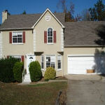 Atlanta Deal - 3 BR/2BA - 28% ROI!