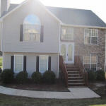 2003 Atlanta Investment Property