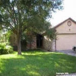 San Antonio for $107,000