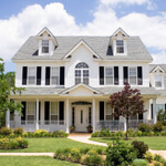 Luxury Home