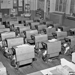 Bomb Drill