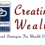 Pat Buchanan on the 'Creating Wealth Show,' “We are not on the road to socialism, we are already there”