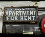 Rising Rents for Them = Passive Income for You
