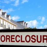 Today's tax credit, tomorrow's foreclosure