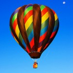 From Gold Standard to Hot Air Standard