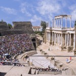 iStock_000001718346Small Roman Colosseum