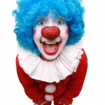 Don't clown around with pay-per-click!