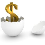 Your own private bank.