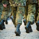 CW 225 - High Occupancy Rates with Military Tenants
