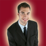 Young business