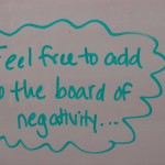 Don't buy into real estate negativity