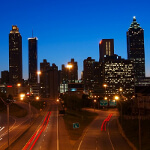 night-view-atlanta