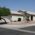 Phoenix Property Only $64,000