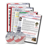 Jason Hartman July 09 Newsletter.indd