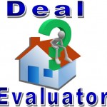 Deal Evaluator - dirt cheap real estate advice