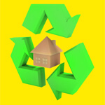 eco house