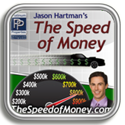 Speed of Money
