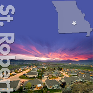 St. Robert Investment Property