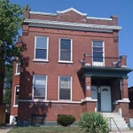 Duplex with $625/month cash flow