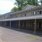 New Construction Apartments