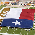 Texas Rules!