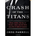 CW 257 - "Crash of the Titans" with Greg Farrell