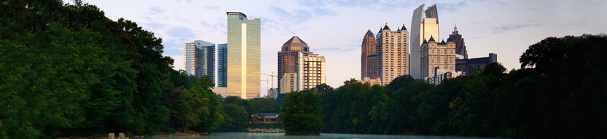 atlanta investment property