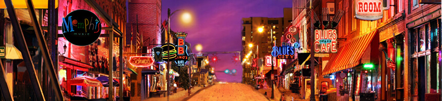 memphis investment property