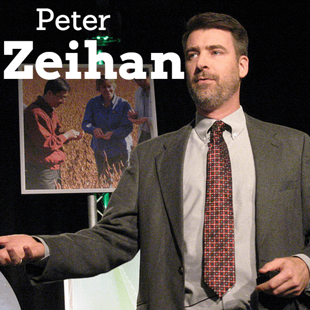 CW 442 – Peter Zeihan – The Implications of America's Past, Present &amp;  Future with Author of 'The Accidental Superpower' | Jason Hartman
