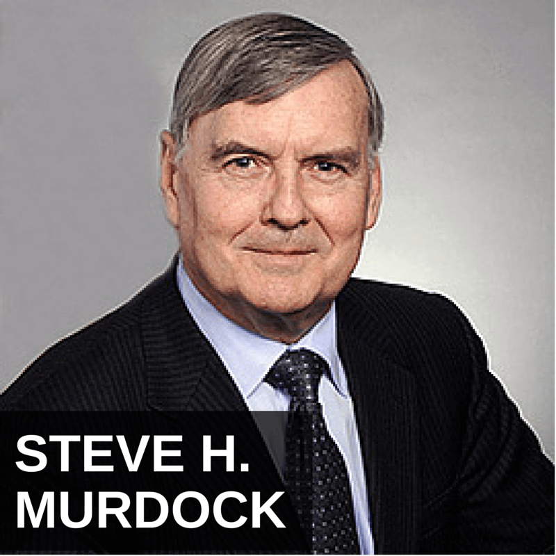 steve madden murdock