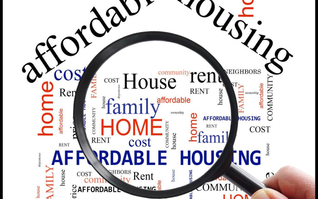 2198: Housing Affordability and Shortage- Investing in Rare Assets