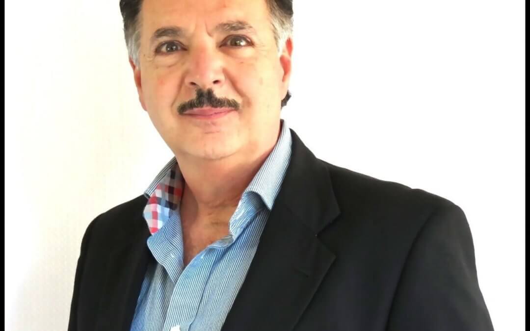 2200: The Science of Memory Hacks: How to Study Smarter, Not Harder and Set Yourself Up for Success with Matt DiMaio